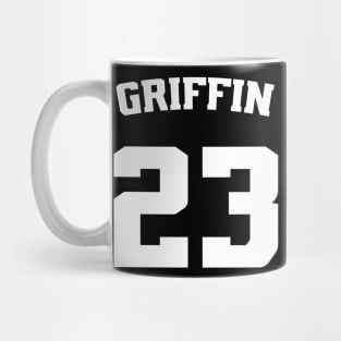 Blake Griffin Mug